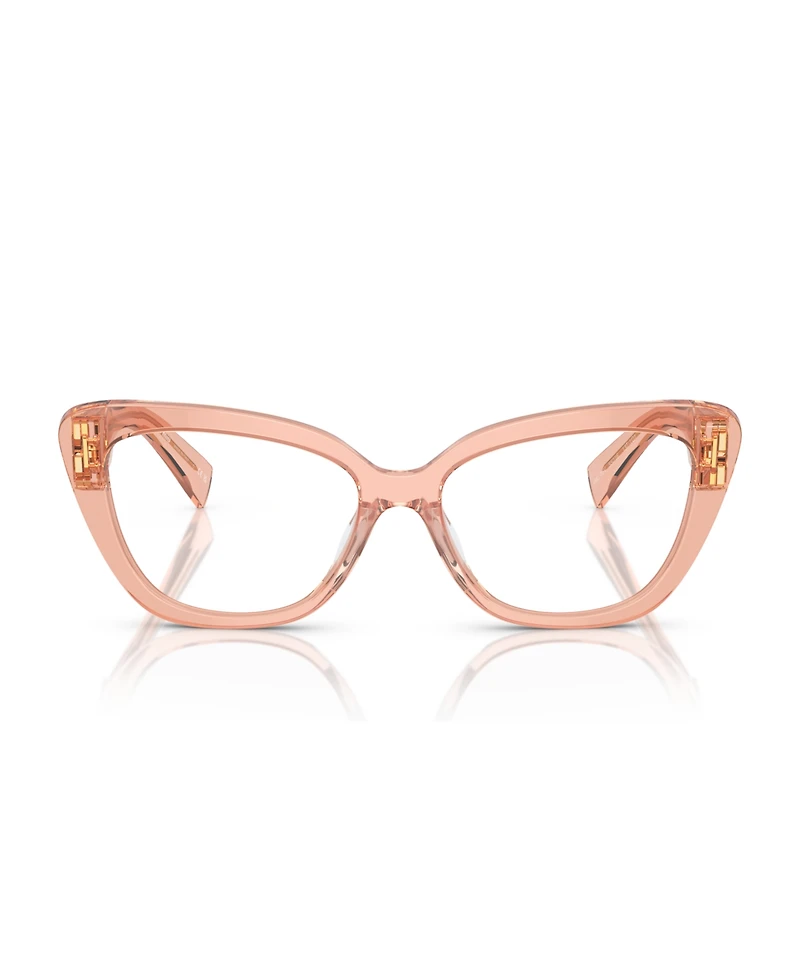 Miu Miu Women's Eyeglasses, Mu 05VV