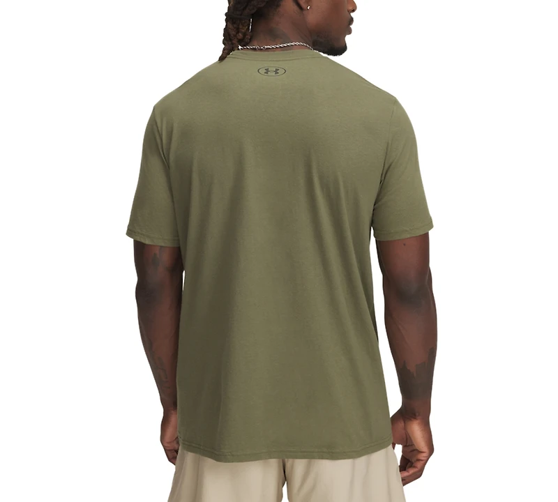 Under Armour Men's Freedom Graphic T-Shirt