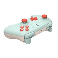 8Bitdo Ultimate 2C Wireless Controller for Windows and Android with Hall Effect Joysticks - Peach