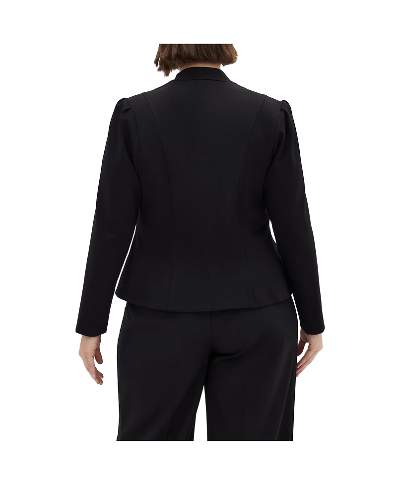 City Chic Plus Size Praise Jacket