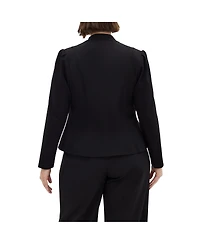 City Chic Plus Size Praise Jacket