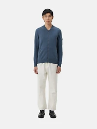 Gobi Cashmere Men's Bomber