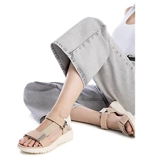 Xti Women's Casual Sandals
