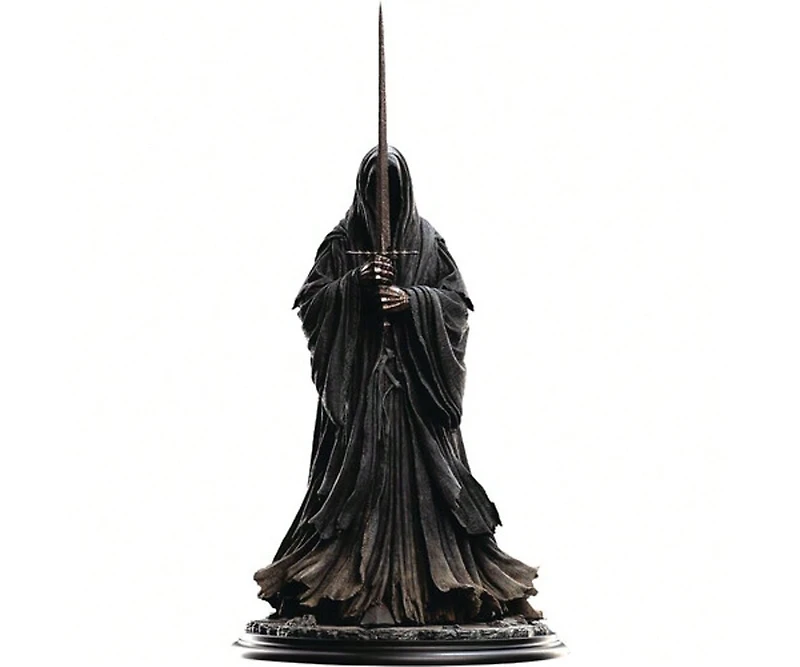 Weta Workshop Polystone - The Lord of The Rings Trilogy - Lotr 20th Anniversary Classic Series