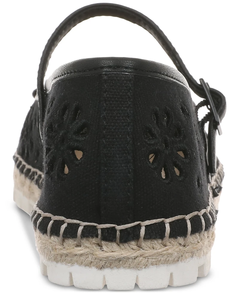 On 34th Cassiee Espadrille Flats, Exclusively at Macy's