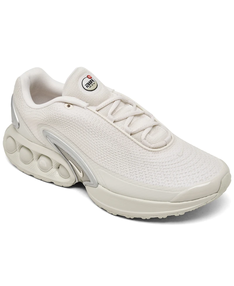 Nike Men's Air Max Dn Casual Sneakers from Finish Line