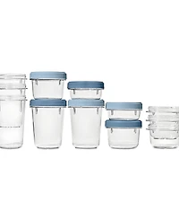 Oxo Good Grips Twist Stack -oz. Container