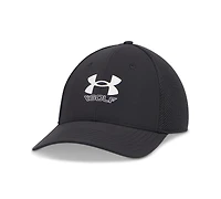 Under Armour Men's Logo Hat