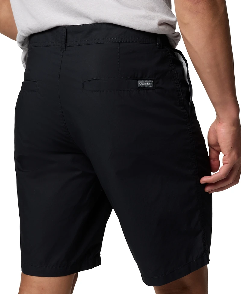 Columbia Men's 10" Washed Out Short