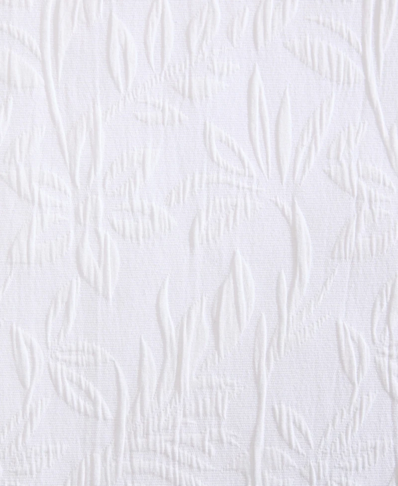 Nautica Seaside Floral Jacquard 3-Pc. Comforter Set, Full/Queen