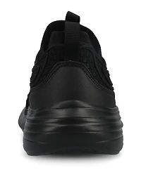 Journee Collection Women's Dasha Slip On Sneakers