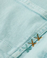 Scotch & Soda Men's Ralston Denim Shorts