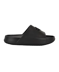 Calvin Klein Women's Nanzey Logo Pool Slide Sandals