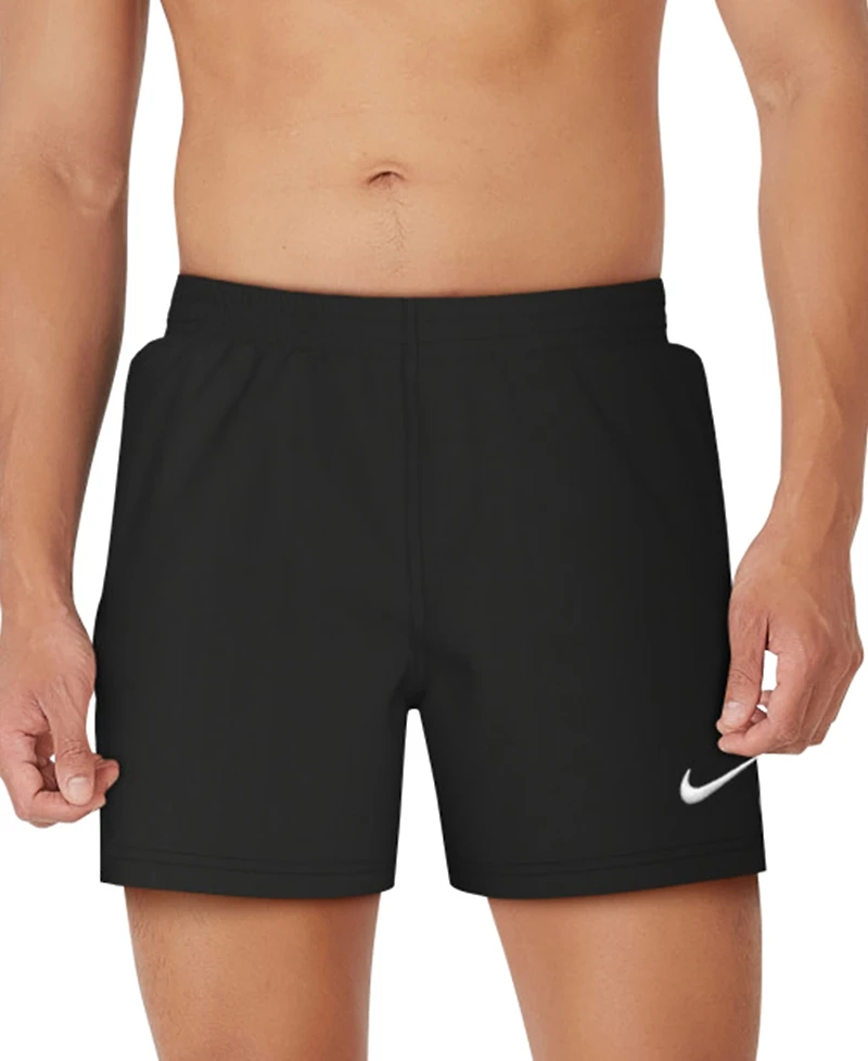 Nike Men's Logo Swimsuit