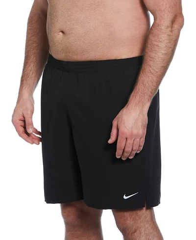 Nike Men's Logo Hybrid Swim Shorts