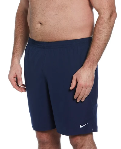 Nike Men's Logo Hybrid Swim Shorts