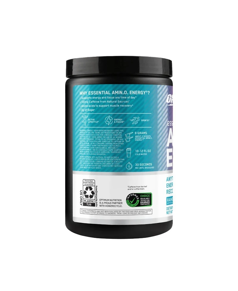 Amino Energy 30 Serving