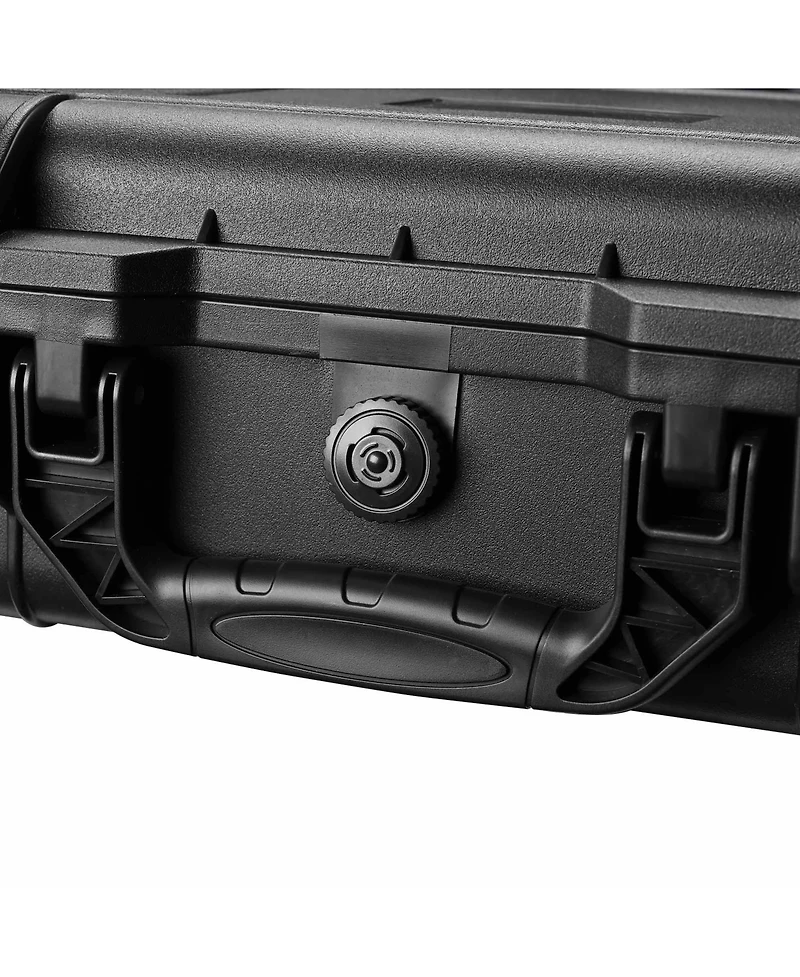 Yescom Starlink Mini Case Fits Starlink Mini Dish Kit Accessories Waterproof Outdoor Camping Travel
