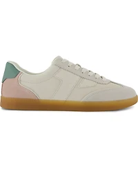 Toms Women's Collins Lace-Up Sneakers
