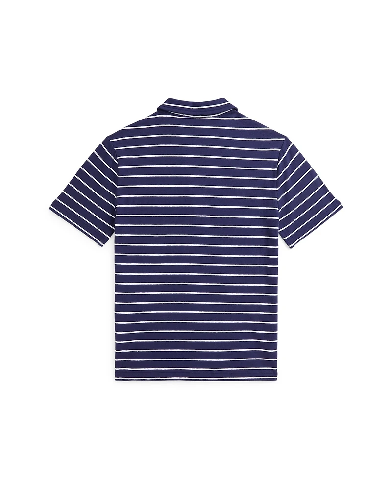 Polo Ralph Lauren Big Boys Striped Shirt