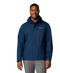 Columbia Men's Hikebound Ii Jacket