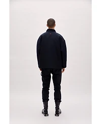 Pcfg Men's Oversized Puffer Jacket