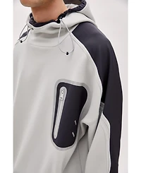 Pcfg Men's Comfort Track Hoodie