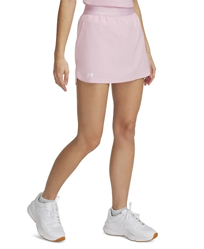 Under Armour Women's Ua Active Golf Skort