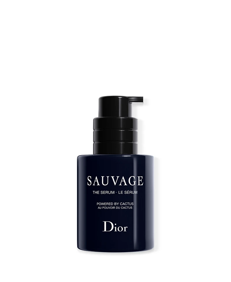 Dior Men's Sauvage Serum, 1.7 oz.