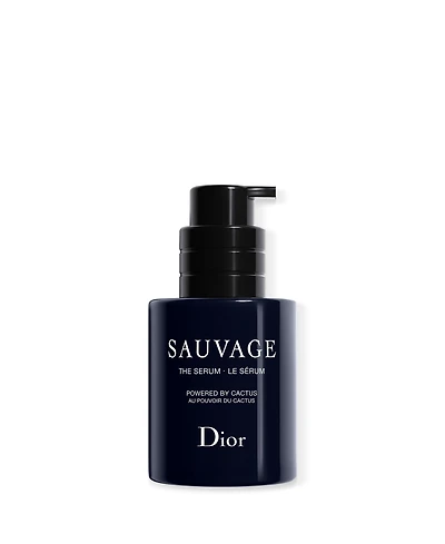 Dior Men's Sauvage Serum, 1.7 oz.