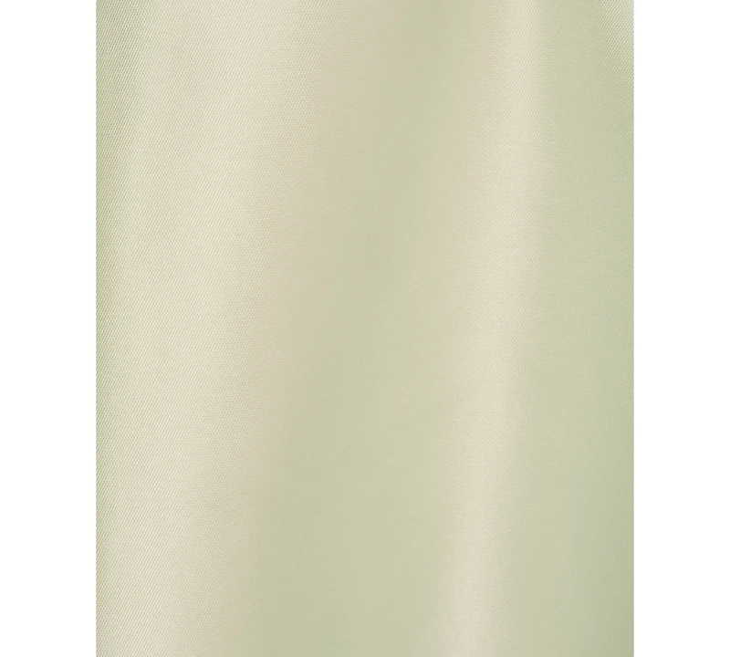 Adrianna Papell Boat-Neck A-Line Dress