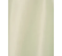 Adrianna Papell Boat-Neck A-Line Dress