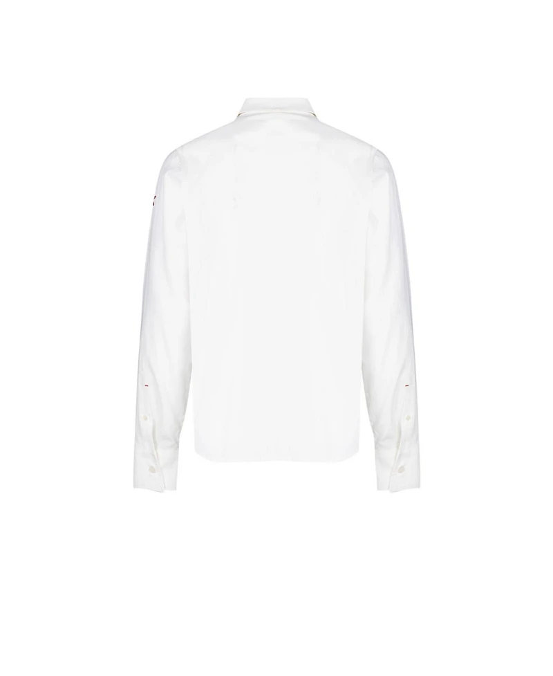 Pcfg Men's Free Heaven Soft Shirt - Blanc De