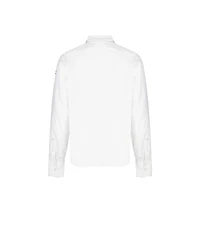 Pcfg Men's Free Heaven Soft Shirt - Blanc De
