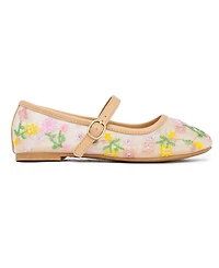 Sugar Little and Big Girls Nillah Ballet Flat