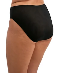 Elomi Women's Zarla High Leg Brief Underwear