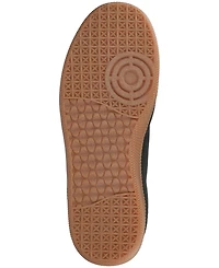 Journee Collection Women's Lummie Casual Lace-Up Sneakers