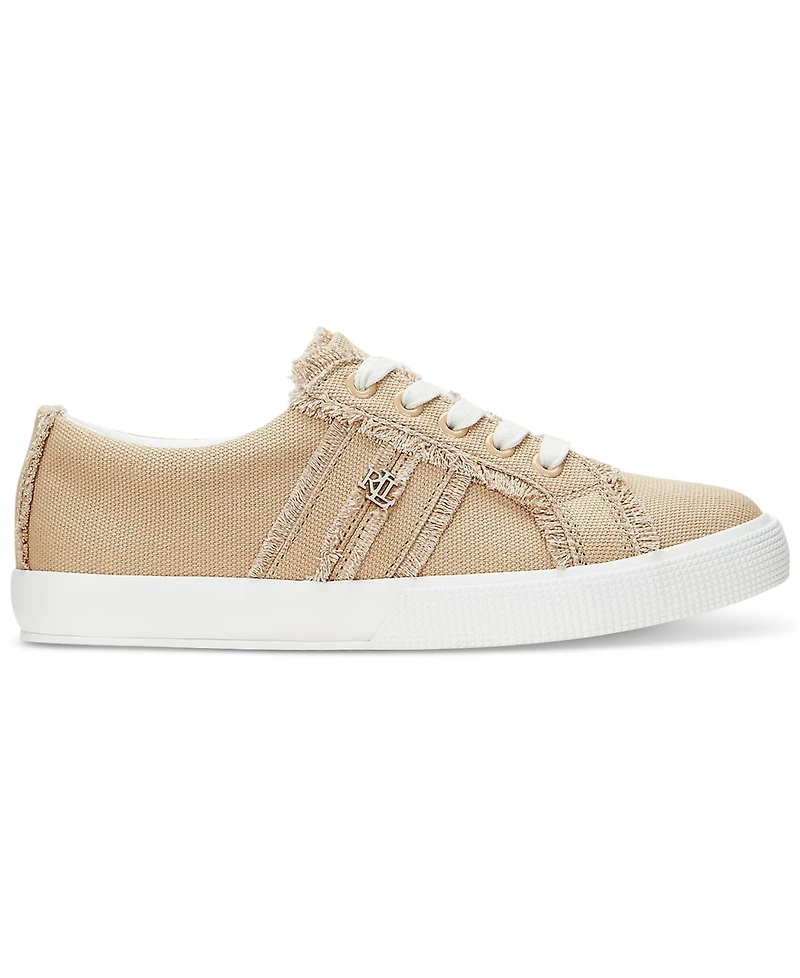 Lauren Ralph Women's Janson Sneakers