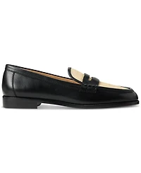 Lauren Ralph Lauren Women's Wynnie Loafers