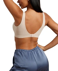 Wacoal Women's Feeling Flexible Wireless Bralette 835332