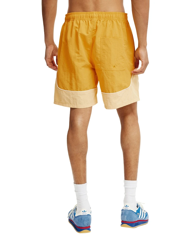 Cotton On Men's All Purpose Short