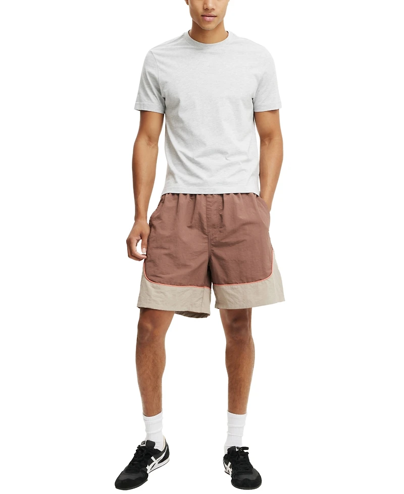 Cotton On Men's All Purpose Short