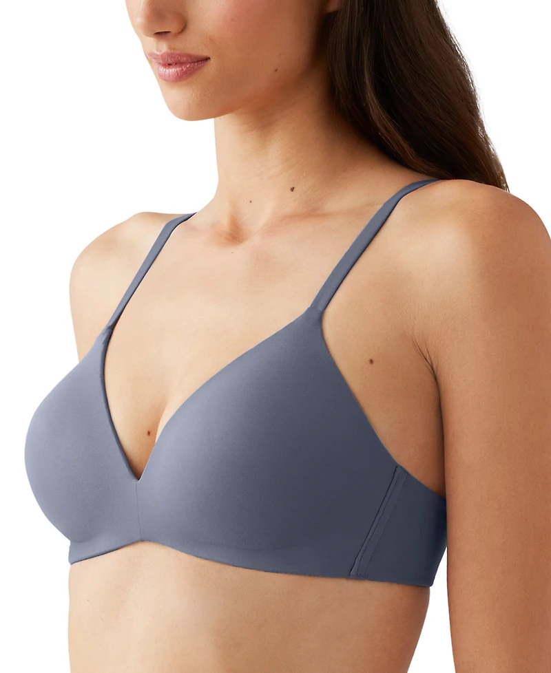 Wacoal How Perfect Soft Cup Bra 852189