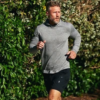 Free Country Men's Tech Stretch Short Ii