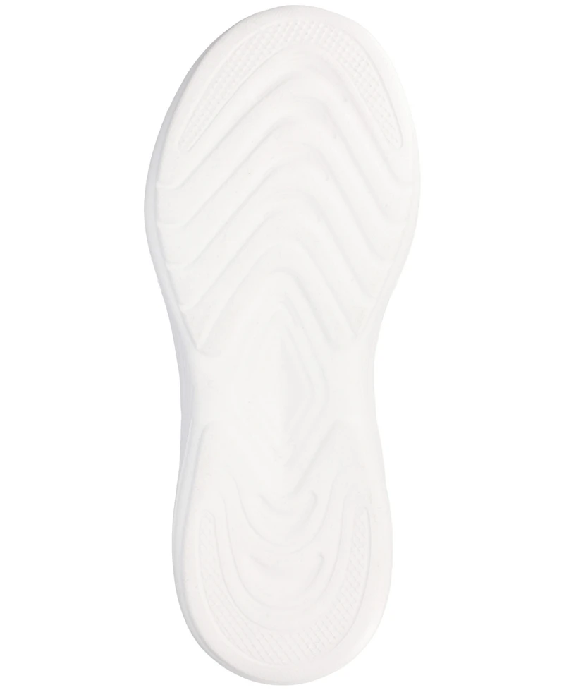 Journee Collection Women's Dasha Slip On Sneakers