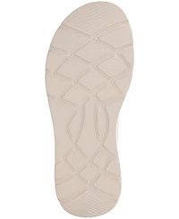 Journee Collection Women's Carah Thong Platform Wedge Sandals