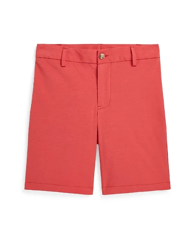 Polo Ralph Lauren Big Boys Stretch Shorts