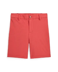 Polo Ralph Lauren Big Boys Stretch Shorts