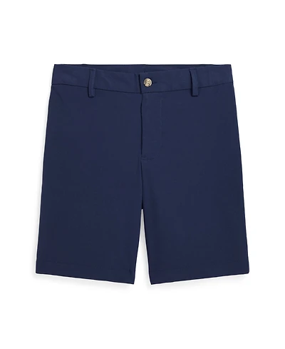 Polo Ralph Lauren Big Boys Stretch Shorts