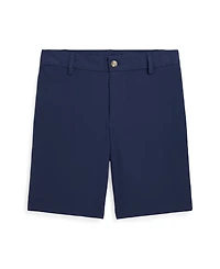 Polo Ralph Lauren Big Boys Stretch Shorts